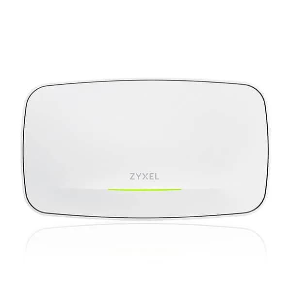 Router wireless ZYXEL WBE660S, WIFI 7, Tri-Band — miniatură