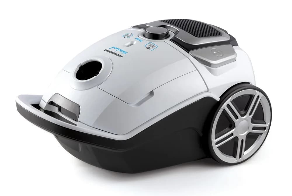Aspirator cu sac HEINNER WinterLand HVC-M700WH — miniatură