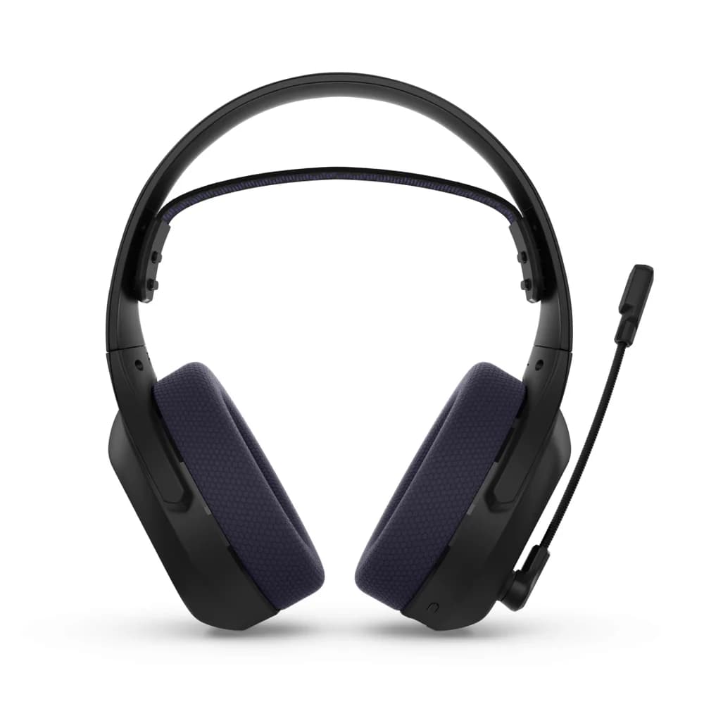 Casti Gaming Head-band Lenovo Legion H410, Wireless, Multicolor — miniatură