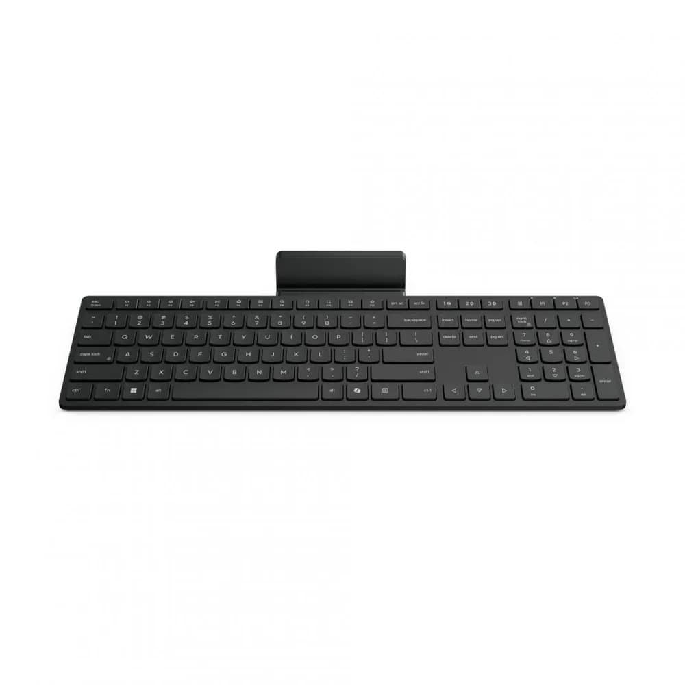 KEYBOARD WIRELESS/BLACK 4Y41S04697 LENOVO "4Y41S04697" — miniatură