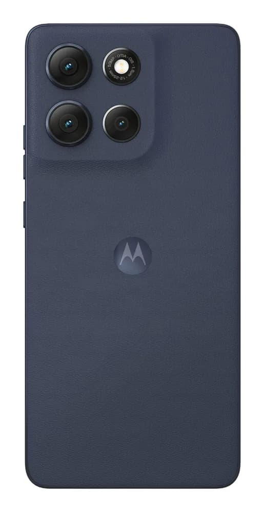 Smartphone Moto G86 Power 256GB 12GB RAM 5G Dual SIM Spellbound "PB8X0032PL" — miniatură