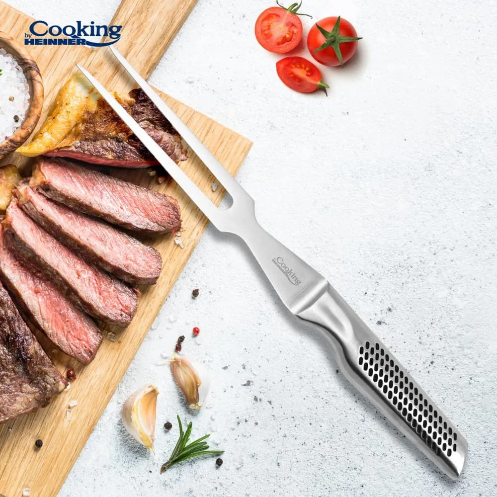 FURCULITA 20 CM,SKYLINE, COOKING BY HEINNER — miniatură