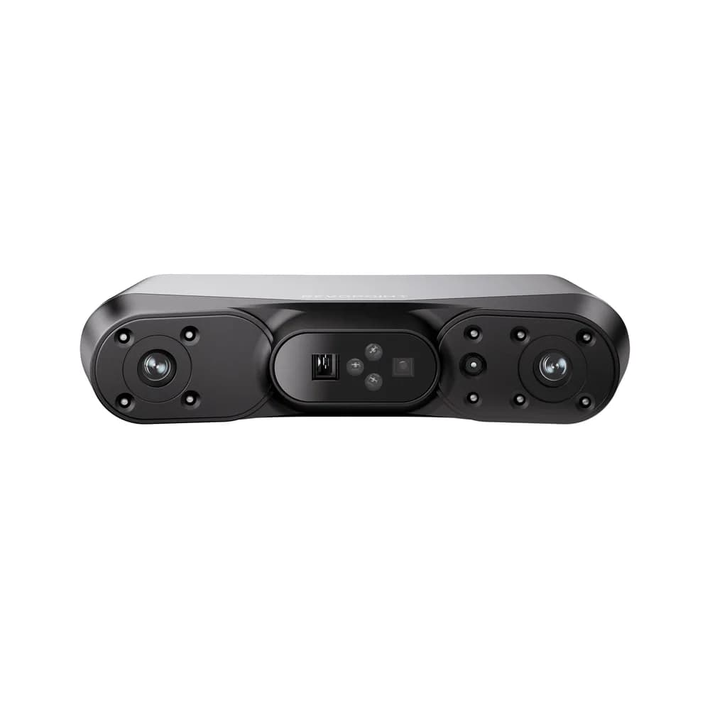 Scaner 3D Revopoint POP 4 (POP-4-PREMIUM-EDITION) — miniatură