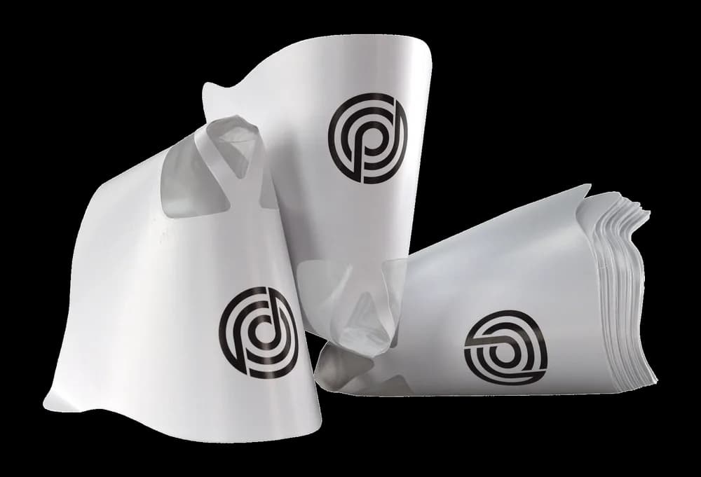 Rășină 3D PrimaCreator Filters – 25-pack — miniatură