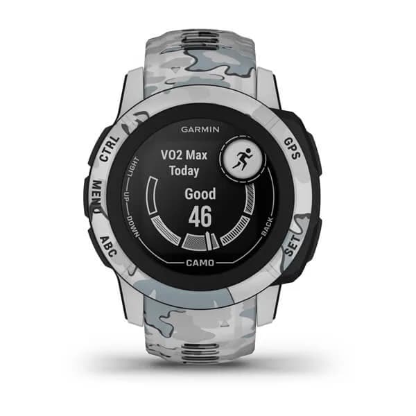 Ceas Garmin Instinct® 2S Camo Edition "010-02563-03" — miniatură