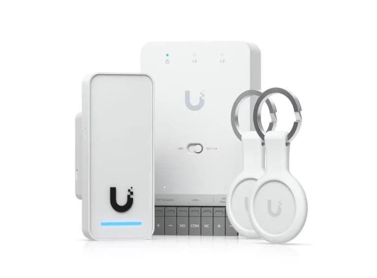 ACCESS CONTROL STARTER KIT/UA-G3-SK UBIQUITI "UA-G3-SK"