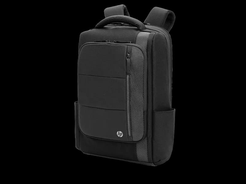 Rucsac laptop HP Renew Executive 16, Negru — miniatură