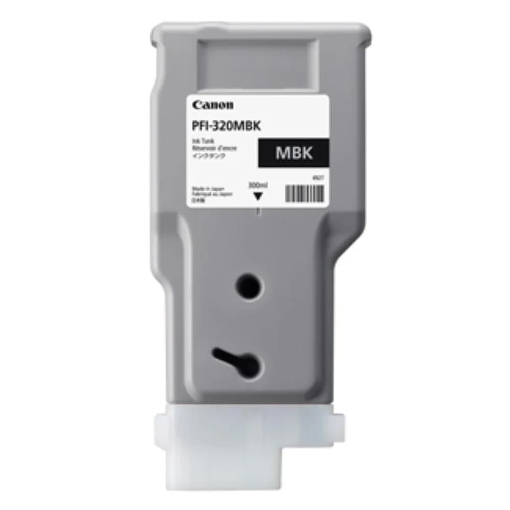 Cartus CANON PFI-320MBK, Matte Black