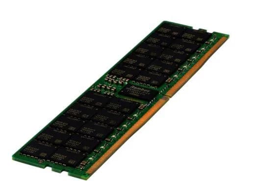DDR HP - server STORAGE ACC MEMORY MODULE 32GB/PC5-4800B-R P43328-B21 HPE "P43328-B21"