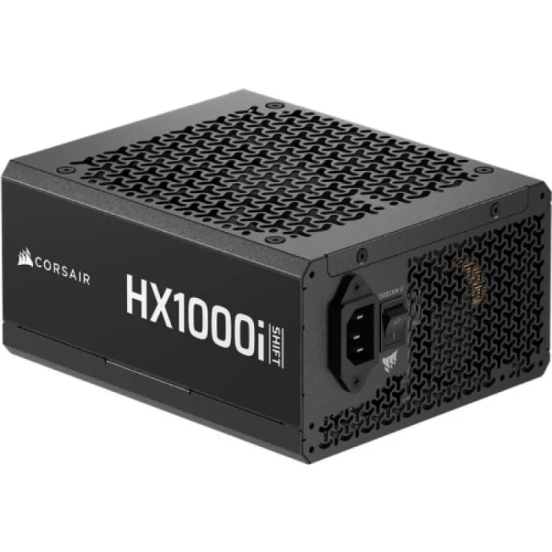 Sursa Corsair HXi Shift HX1000i, 80+ Gold, 1000W