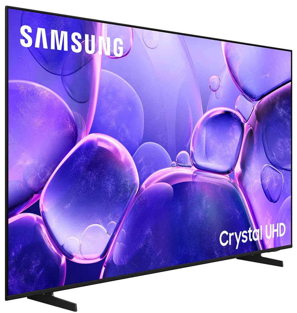 Televizor LED Samsung 165 cm 65" UE65U8072F, 4K, Smart TV, WiFi, CI+ — miniatură