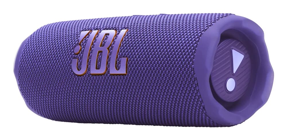 JBL Boxa portabila Flip 7 Bluetooth Purp "JBLFLIP7VI" — miniatură