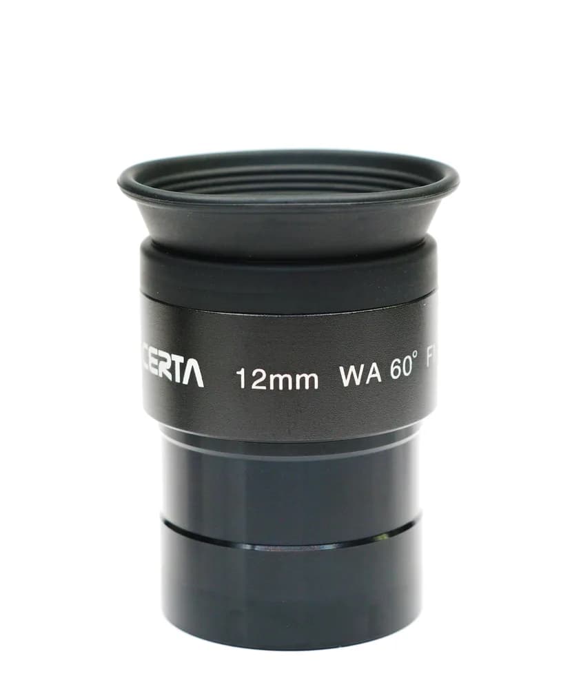 12 mm-es Magellan okulár