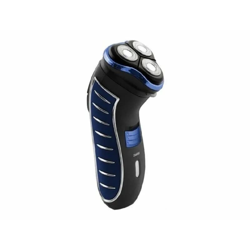 Aparat de ras electric Esperanza Razor EBG002B cu acumulator Negru/Albastru "EBG002B"
