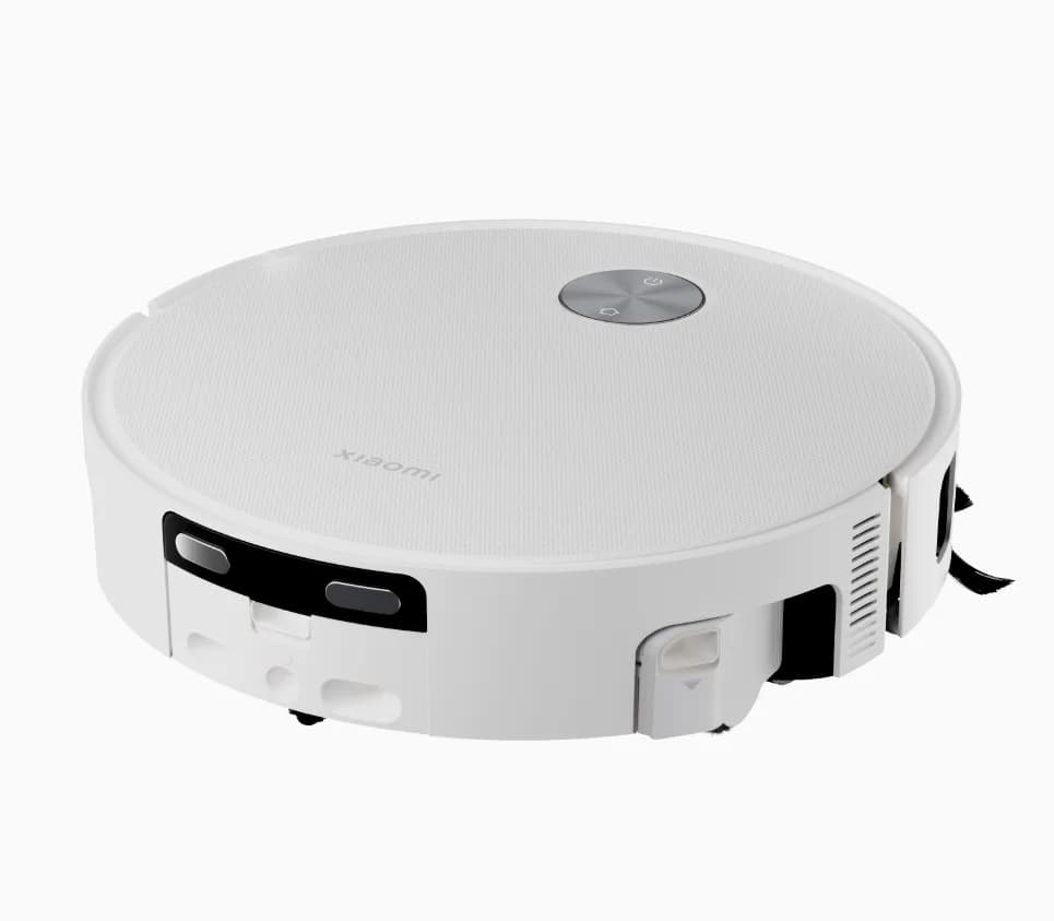 Xiaomi Robot Vacuum 6 — miniatură