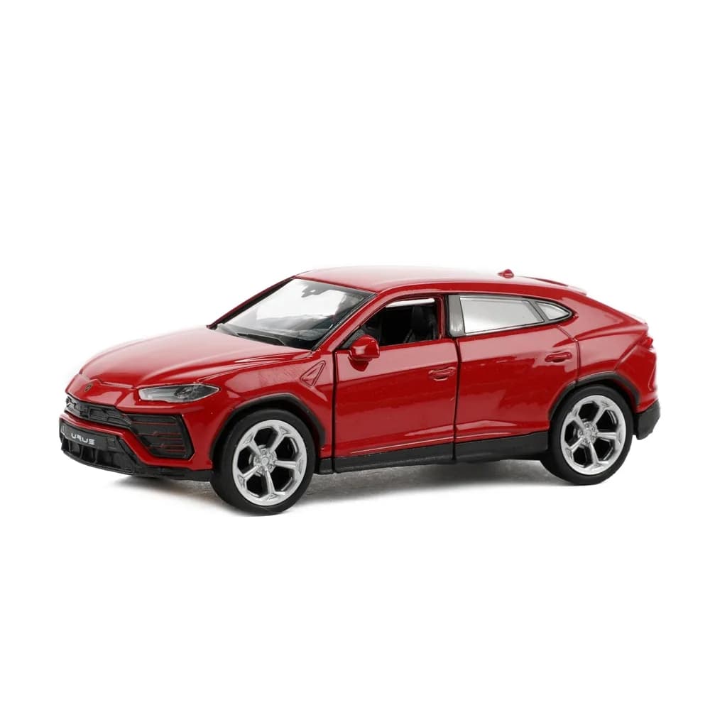 Masina Lamborghini Urus Welly - Toi-Toys — miniatură