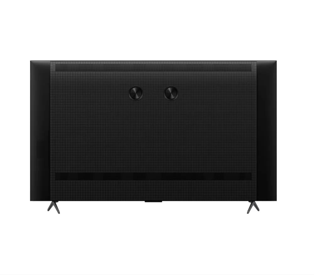 Televizor TCL Mini LED 65C6KS, 164 cm, Smart Google TV, 4K Ultra HD, Onkyo — miniatură