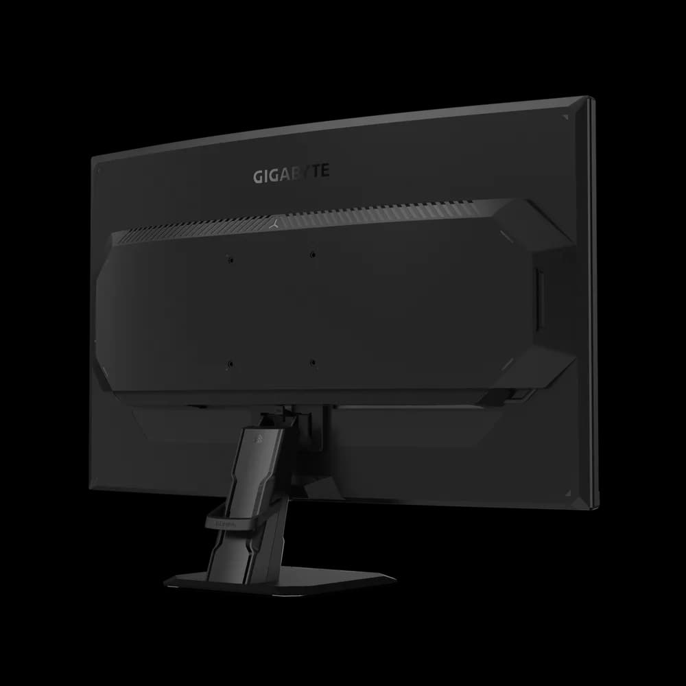 Monitor GIGABYTE GS27QCA "GS27QCA" — miniatură