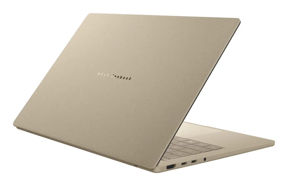 NB UX3407NA X2-E88100 14" 32GB/1TB W11 UX3407NA-QD023W ASUS "UX3407NA-QD023W" — miniatură