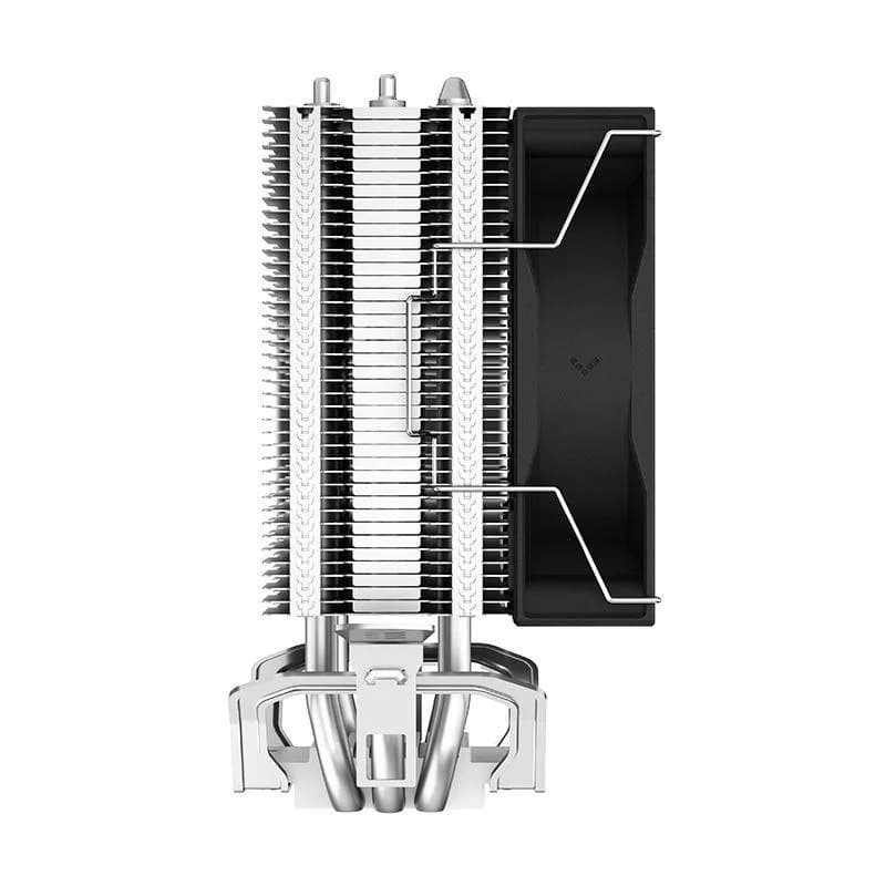 Cooler Procesor DEEPCOOL AG300, Aer, 9 cm — miniatură