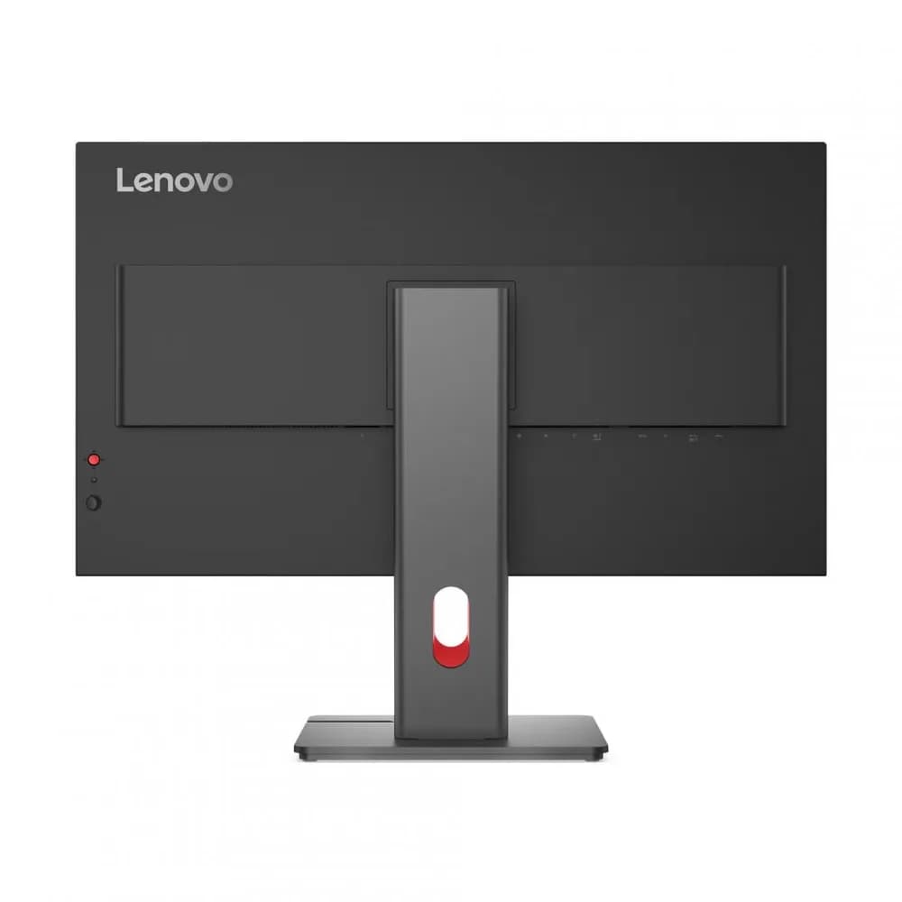 Monitor Commercial Lenovo ThinkVision P32UD-40, 31.5", 3840 x 2160 pixeli, Black — miniatură