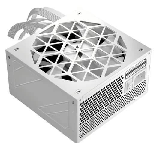 Sursa 1stPLAYER HA-650AC1, 80 PLUS, 650W — miniatură