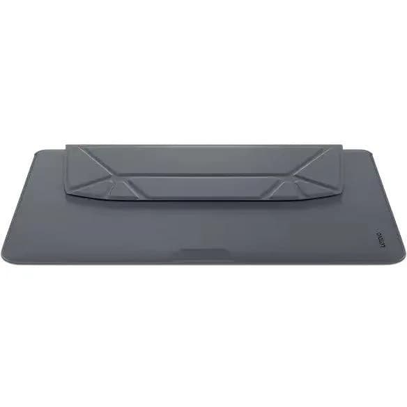 Lenovo Origami 14" X9 Sleeve; Tip pachet: PE bag+belly band; Greutate: 0.45kg; Ecran: 14"; Culoare: Grey; Garantie: 1 an — miniatură