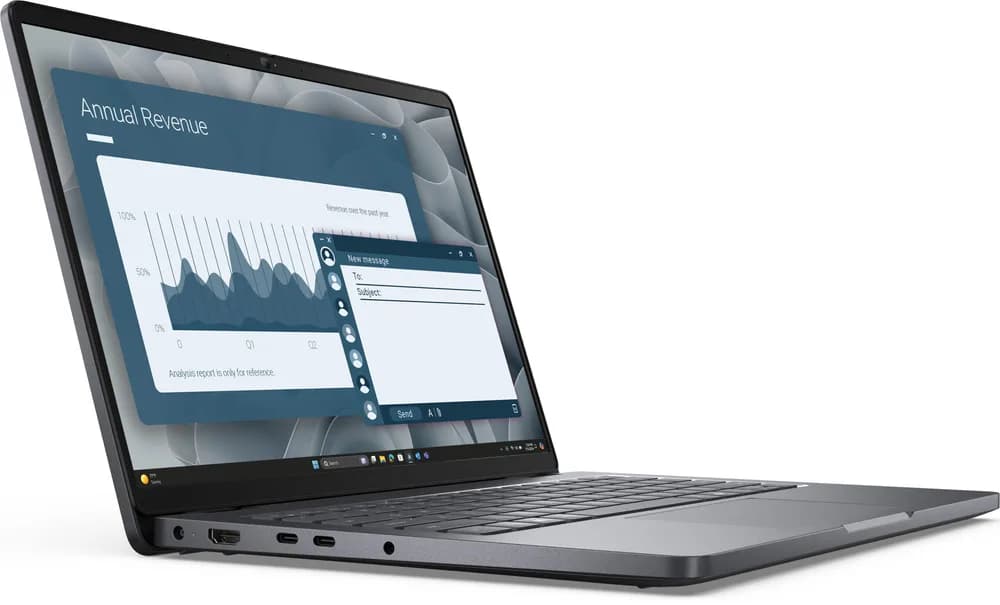 DL PC14255 FHD+ R5 PRO 230 16 512 W11P "BTO509_PC14255_EMEA" — miniatură