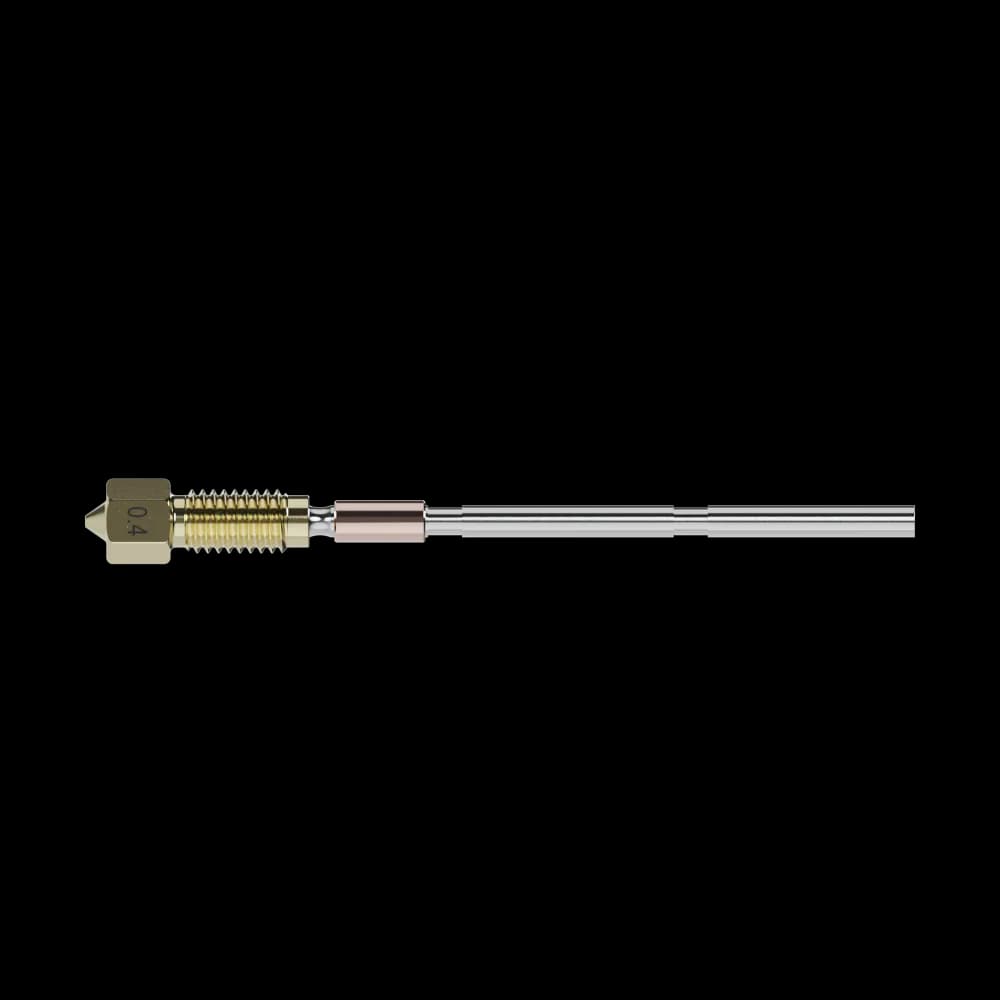 Duză E3D High Flow Prusa Nextruder Brass (PRUSA-MK4-NOZ-HF-AS-0800)
