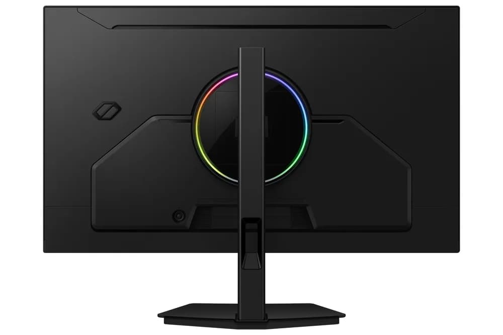 SAMSUNG 32inch Gaming Odyssey G8 G80HS IPS 6K Flat"LS32HG802ESXEN" — miniatură