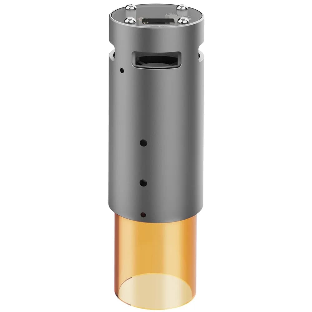 Modul laser TwoTrees 5,5 W circular pentru TTC3018