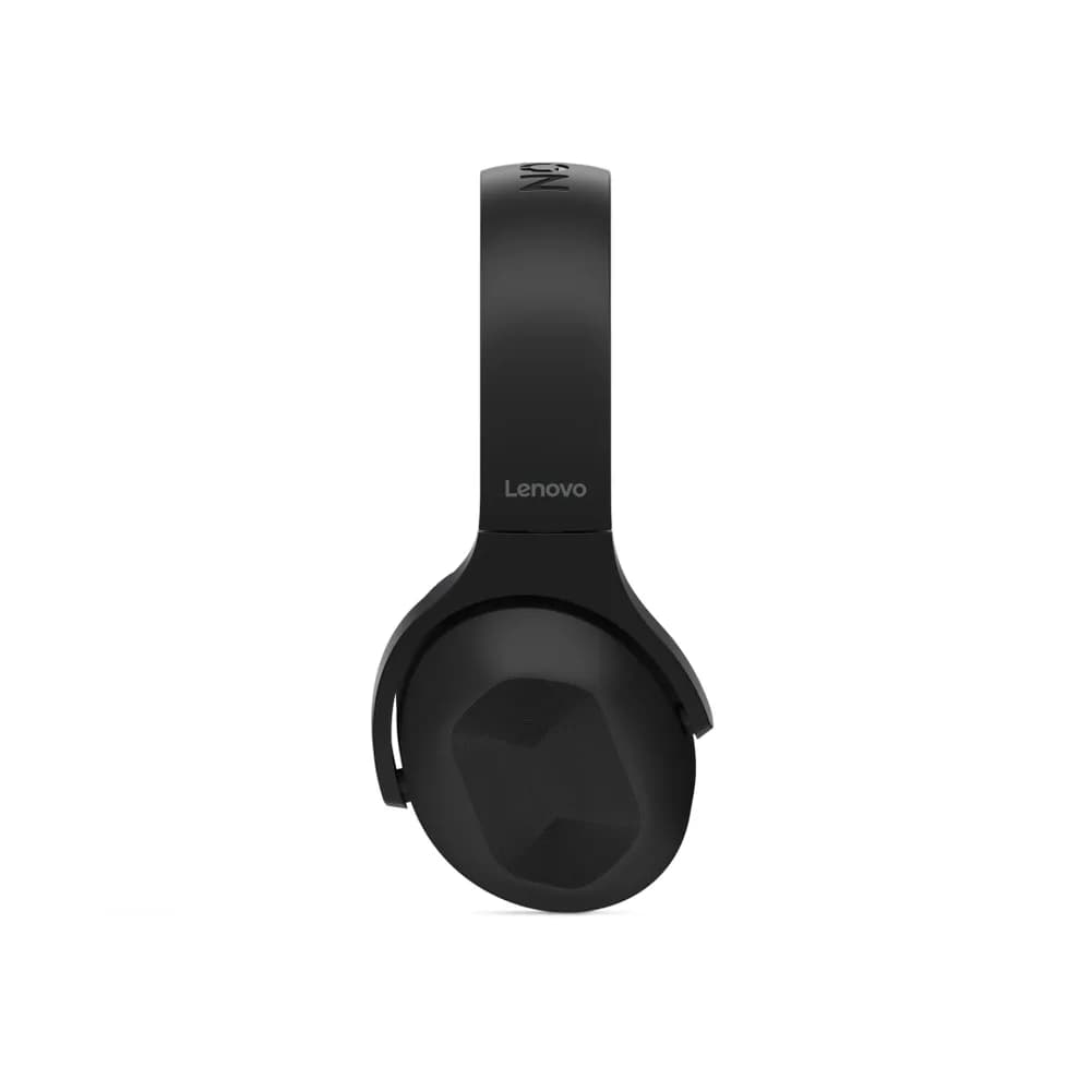 Casti Gaming Head-band Lenovo Legion H410, Wireless, Multicolor — miniatură