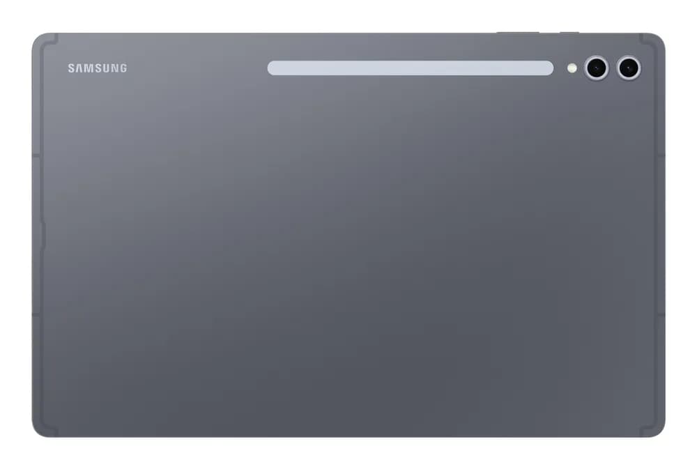 Tableta Galaxy Tab S10 Ultra 14.6" 256GB 12GB RAM WiFi Moonstone Gray "SM-X920NZAREUB" — miniatură