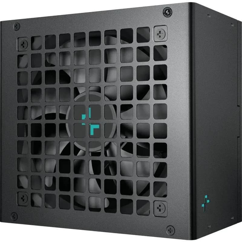 Sursa DEEPCOOL PL750D V2, 80+ Bronze, 750W