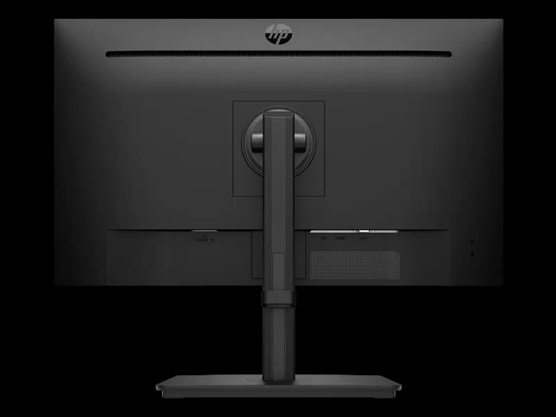 Monitor Consumer HP Series 3 Pro 327pe, 27", 1920 x 1080 pixeli, Black — miniatură