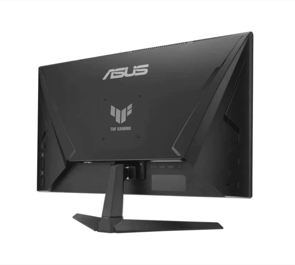 Monitor Gaming ASUS VG249QM5A, 23.8", 1920 x 1080 pixeli, Black — miniatură