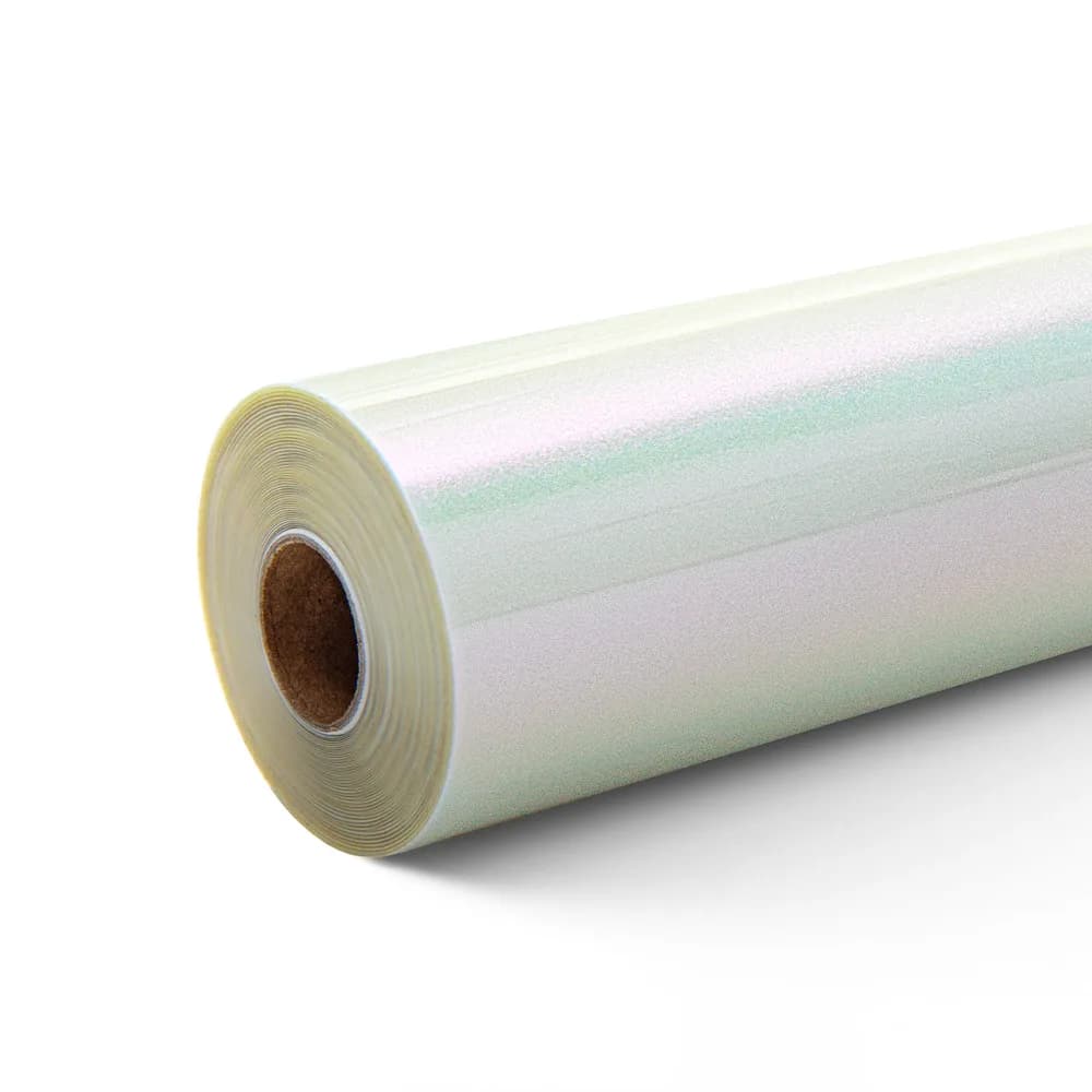 Accesoriu gravator laser LOKLiK Heat Transfer Vinyl Chameleon (SG-HTV-1567-US-L-B2B) — miniatură