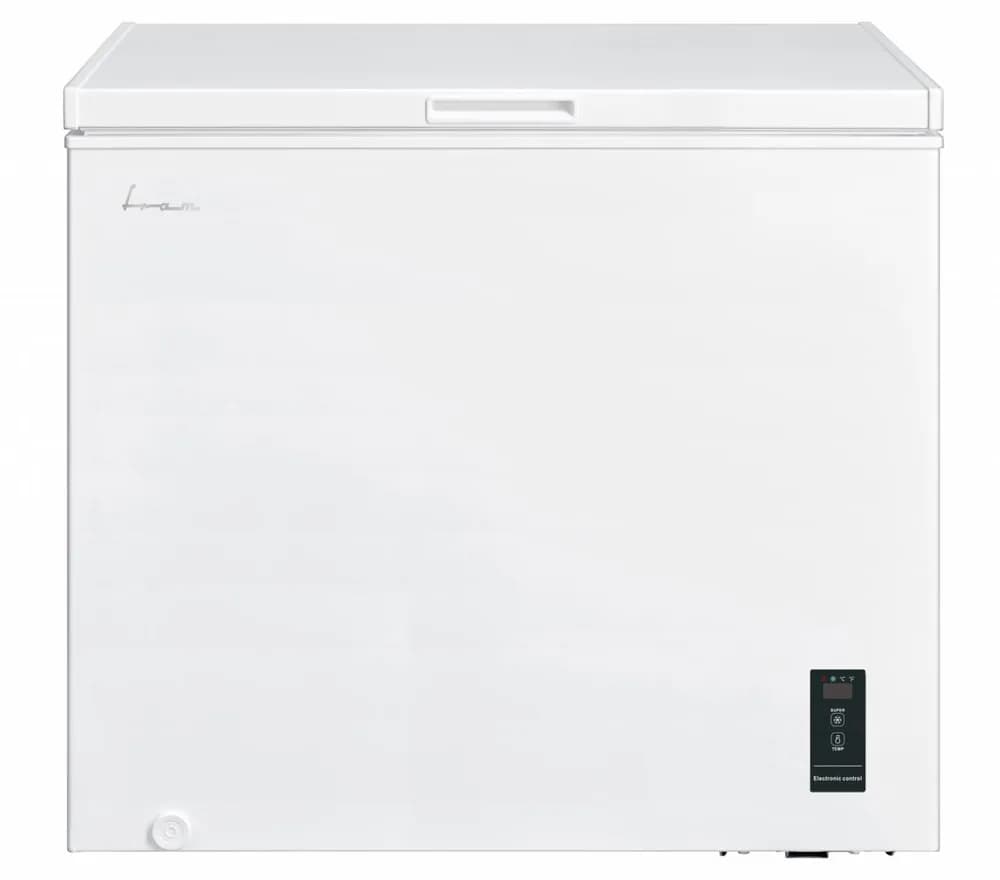 LADA FRIGORIFICA FRAM FCF-M198DINVCE++