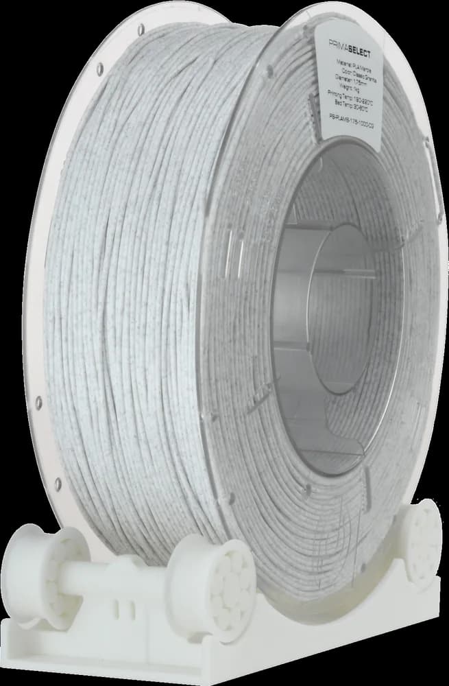 Filament PrimaCreator PrimaSelect PLA Marble – 1,75 mm, 1 kg (PS-PLAMB-175-1000-BN) — miniatură