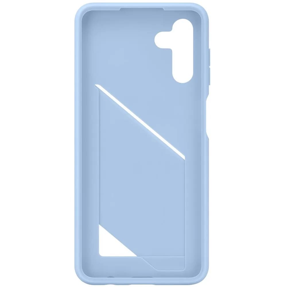 Galaxy A13 (5G); Card Slot Cover; Artic Blue "EF-OA136TLEGWW" — miniatură