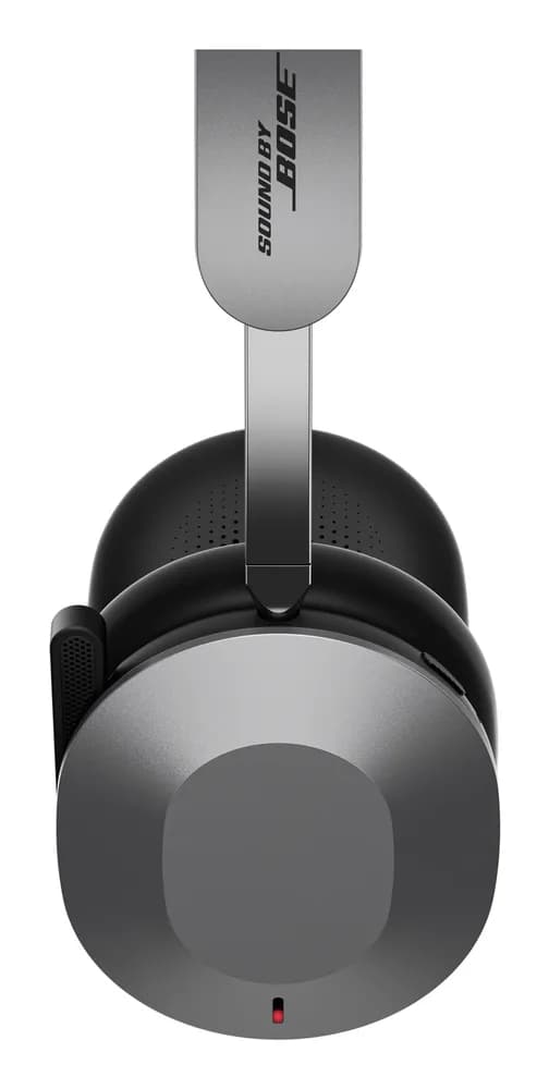 ThinkPad Dual-Mode Wireless ANC Foldable Headset 8550 (Aura Edition) - USB-C, Teams "4XD1T60925" — miniatură