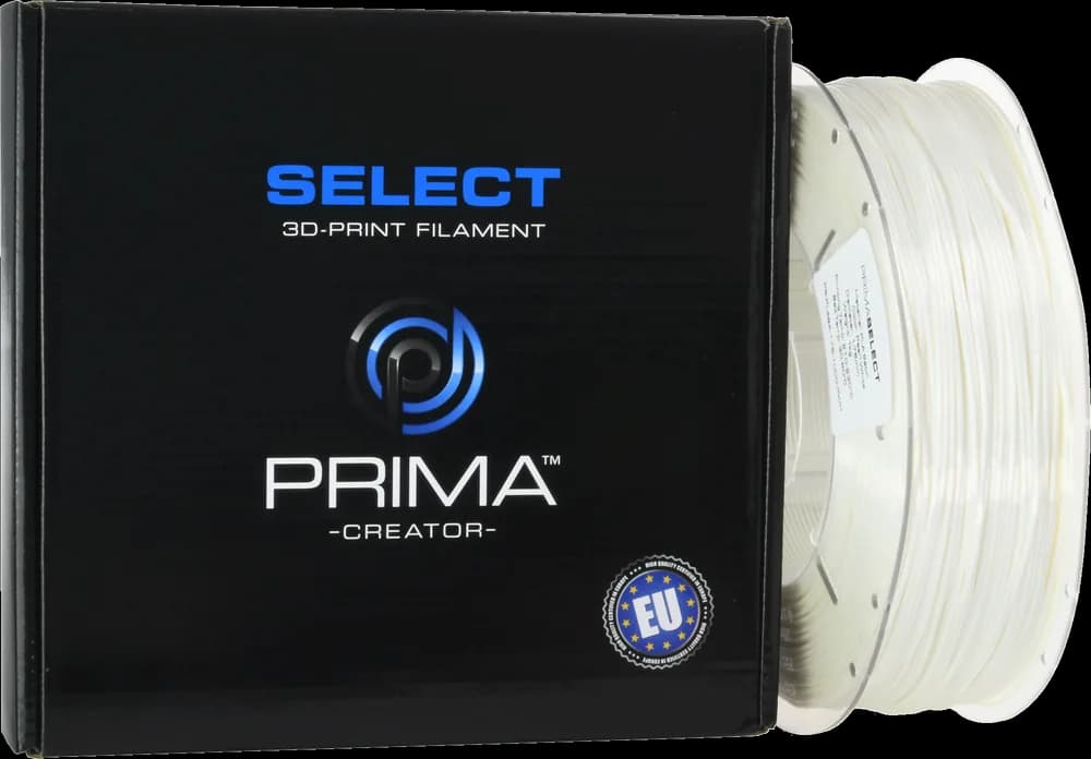 Filament PrimaCreator PrimaSelect PLA Satin – 1,75 mm, 1 kg (PS-PLASA-175-1000-ABL) — miniatură