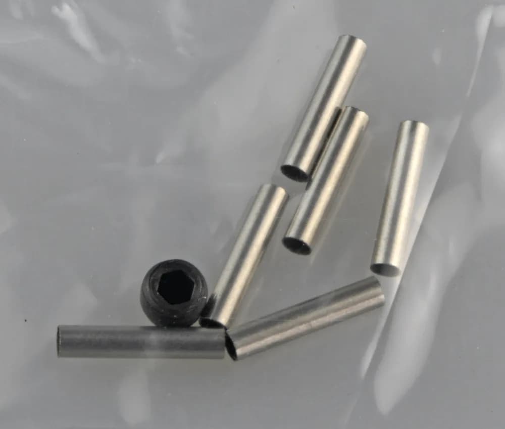Duză Flashforge Creator 4 Left Assembly-HS – 0,4 mm (V1) — miniatură