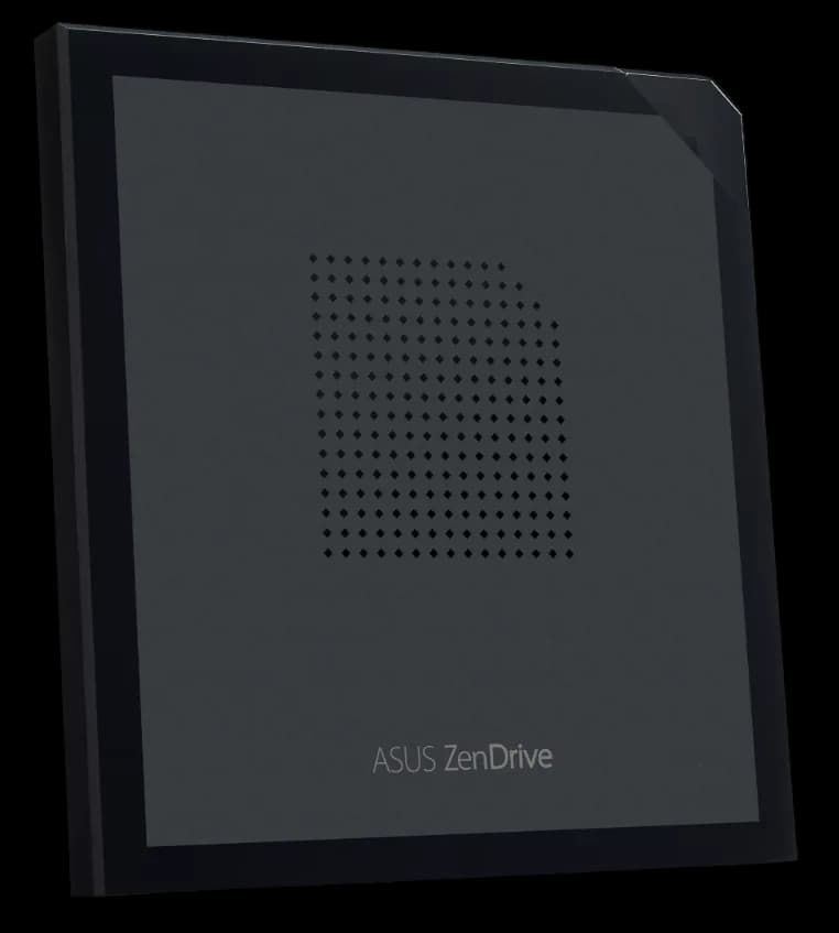 Asus SDRW-08V1M-U/BLK/G/AS "SDRW-08V1M-U/BLK/G/AS" — miniatură