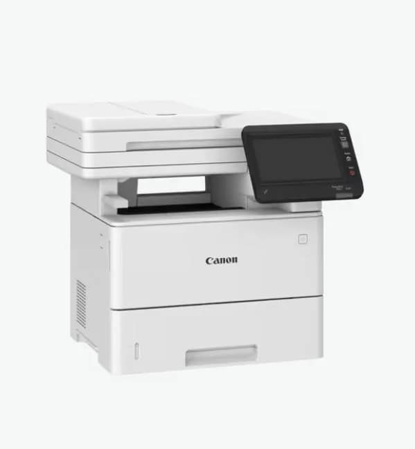 Multifunctional laser Canon imageFORCE 1643, format A4, Monocrom, Duplex, USB + LAN + Wi-Fi — miniatură