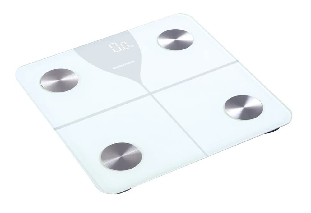 CANTAR DE BAIE INTELIGENT HEINNER HBS-BTH180WH — miniatură