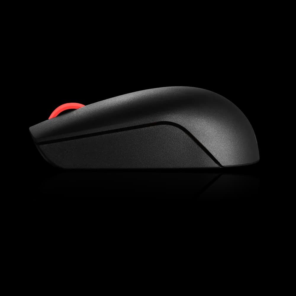 Lenovo Essential Compact Wireless Mouse, "4Y50R20864" — miniatură