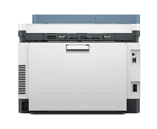 Multifunctional laser HP Color LaserJet Pro MFP 3302sdw, format A4, Color, Duplex, USB + LAN + Wi-Fi — miniatură
