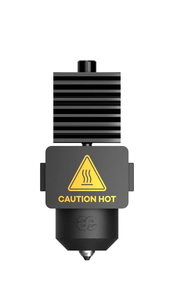 Hotend Phaetus -Conch Plus för Bambu Lab A1/A1 mini (17439) — miniatură