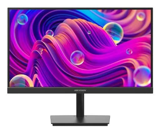 LCD MONITOR HIKVISION 22" SPEAKER "DS-D5022F2-1V2S"